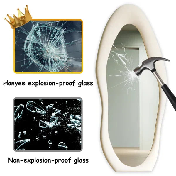 Luna Full Length Mirror