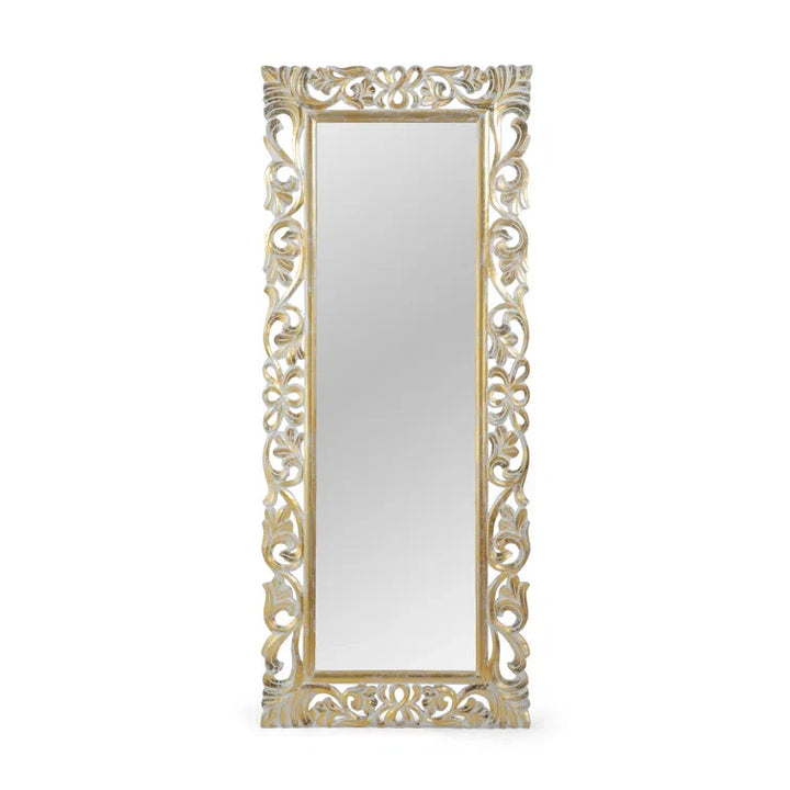 Vivan Traditional Full Length Mirror